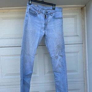 Men’s jeans